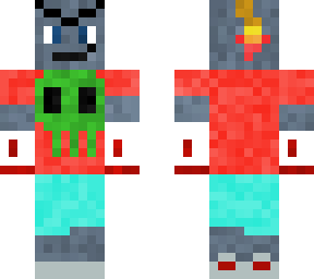 bomber kid fix 2