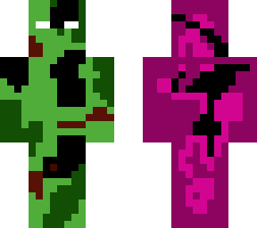boss herobrine