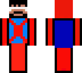 british army guy (i guess)