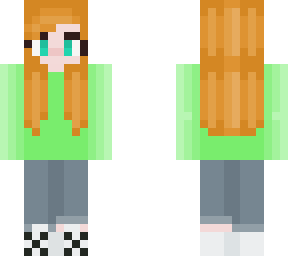 brooklynn~~~request from cousin
