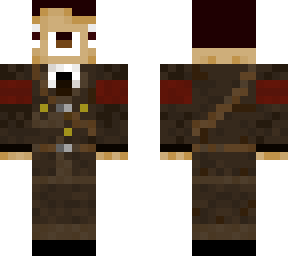 brown fishler