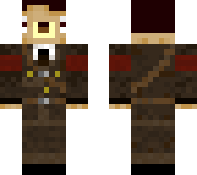 brown fishler v2