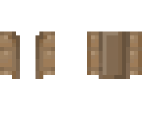 brown jacket!!!