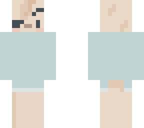 bunny (piggy
