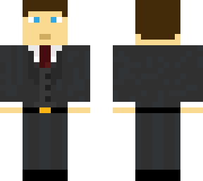 businessman