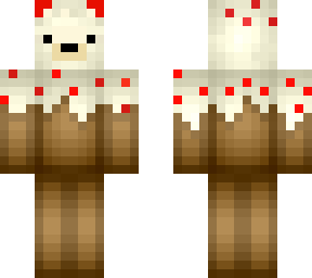 cake bear