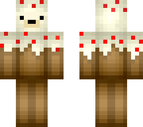 cake bear