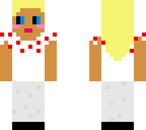 cake girl!