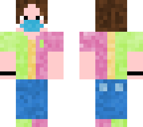caleblovecookie's roblox avatar