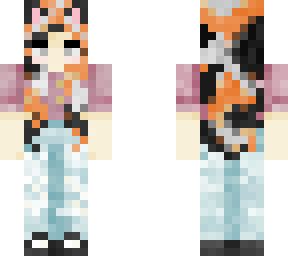 calico