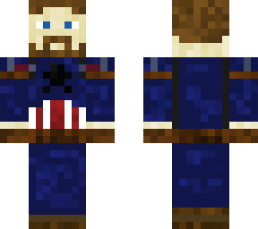 capitan america