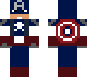 captain america