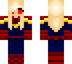 captain marvel.exe