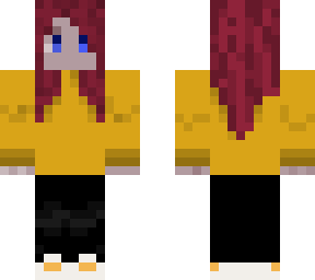 casual mood