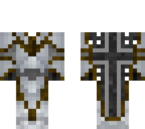 catholci warrior