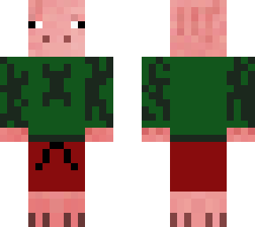 cerdo cool