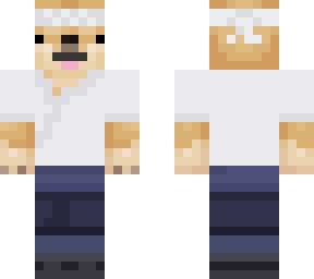 chef dodge