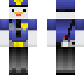 chicken popo