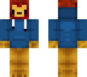 chill lion (#2 fixed)