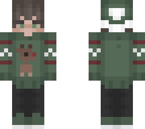 chrismashoodyboy
