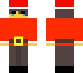 christmas idiot