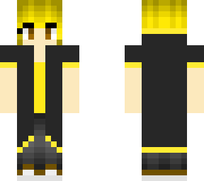 ciara - new oc