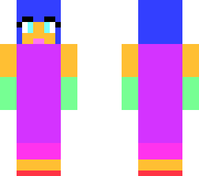 claire,s skin