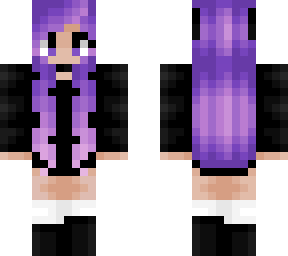 cleora outfit change