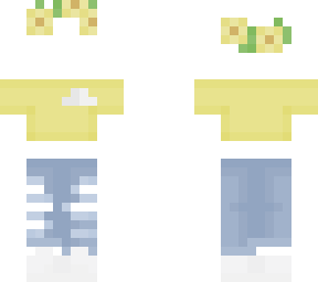 clothing base for a cloth base comp!