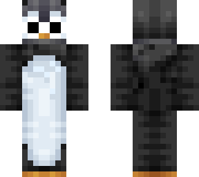 clout goggles penguin