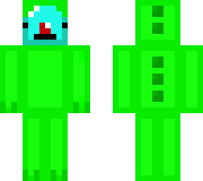clown dino