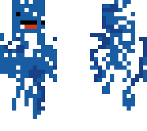 color meez blue