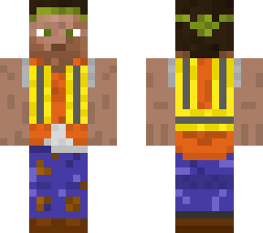 construction steve