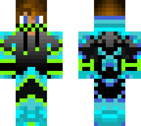 cool boi