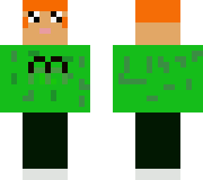 cool mom skin for your mom playing in minecraft (not tooken)