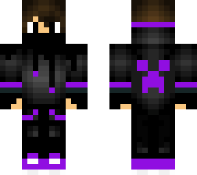 cool shadow boy