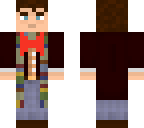 cool skin!