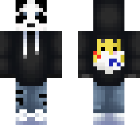 cool togepi panda