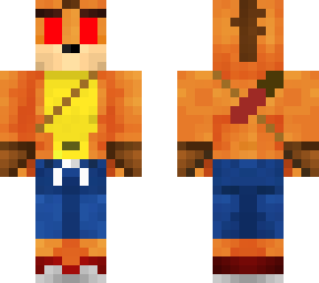 crash bandicoot.exe