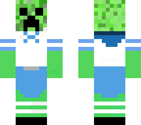 creeper