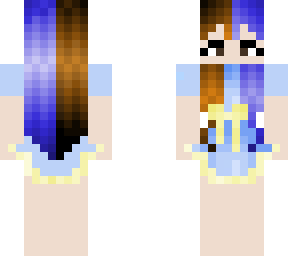 crybaby -w-