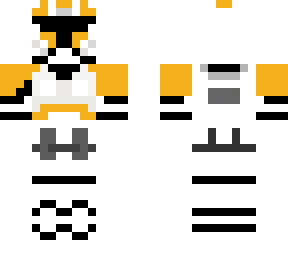 custom 212th clone trooper