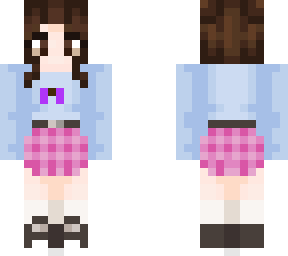 cute skin
