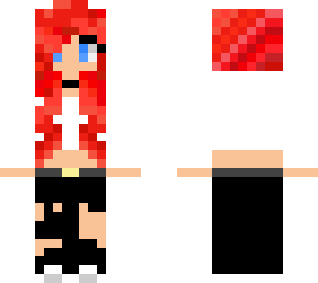cute skin
