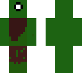 cyclops skin