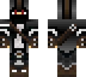 dark assasin