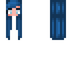 dark blue collection