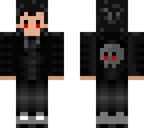 darksteel (major tweaks and hopefully finalized)