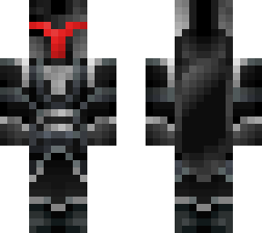 darth terran - sith mandalorian