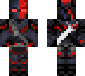 deathstroke.exe